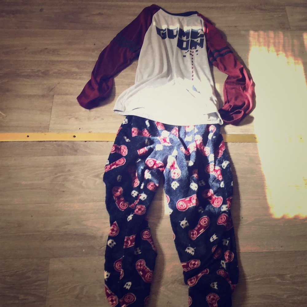 Pjs